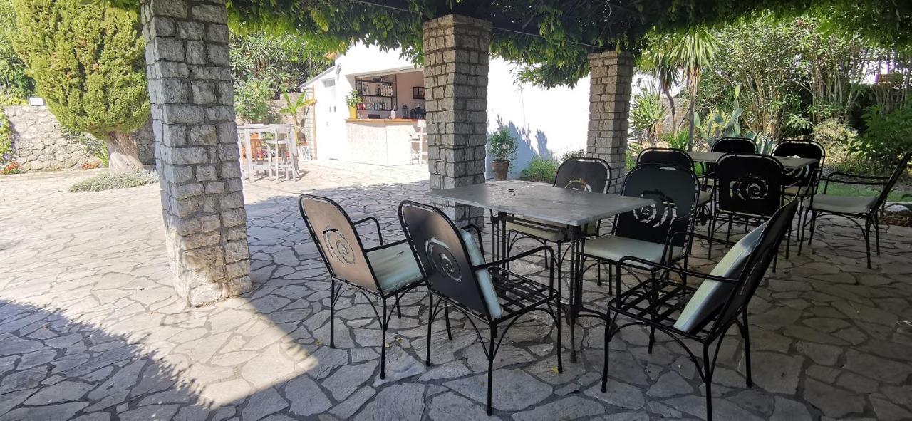 Gerekos Island Apartment