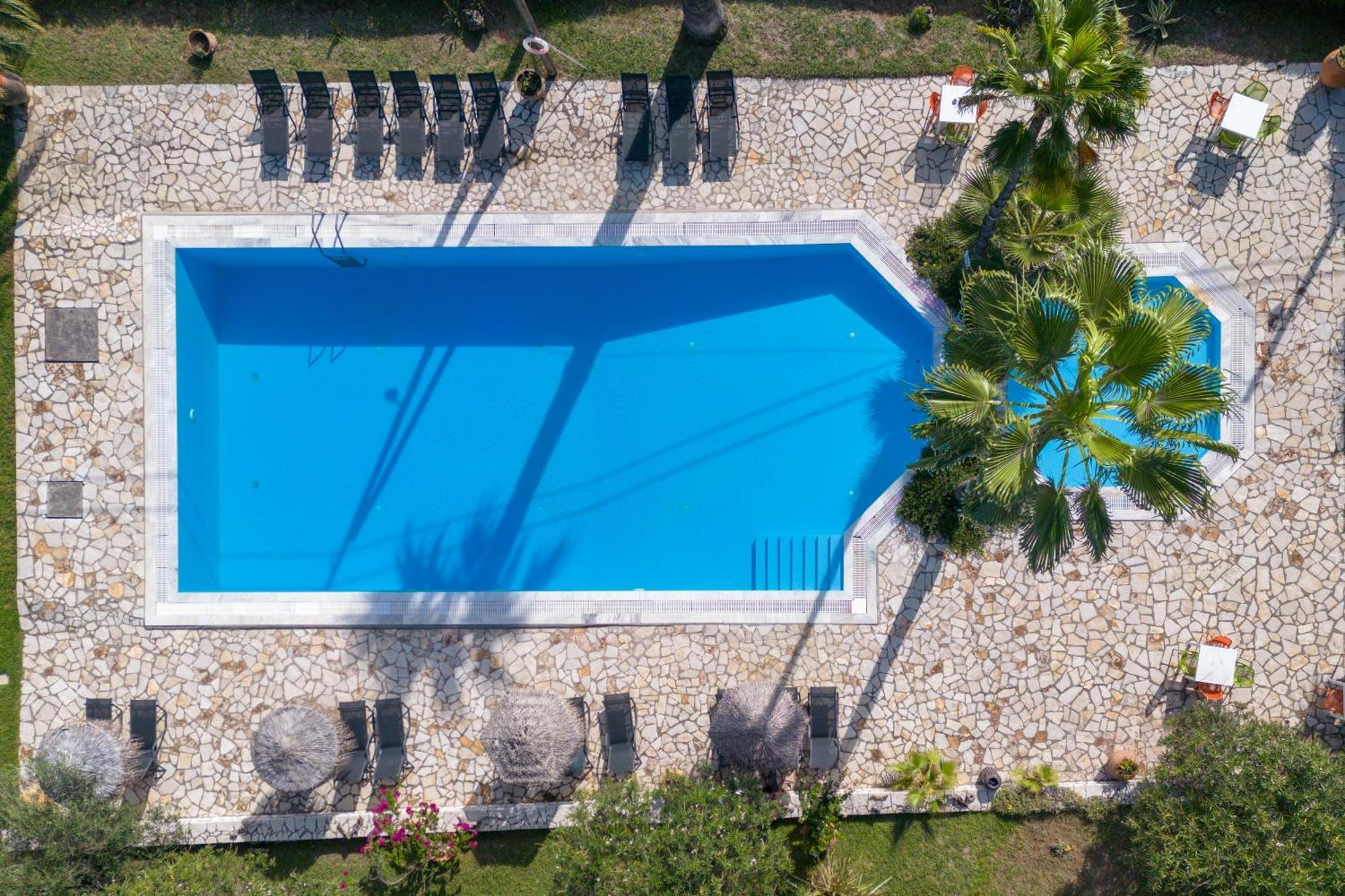 Gerekos Island Apartment *
