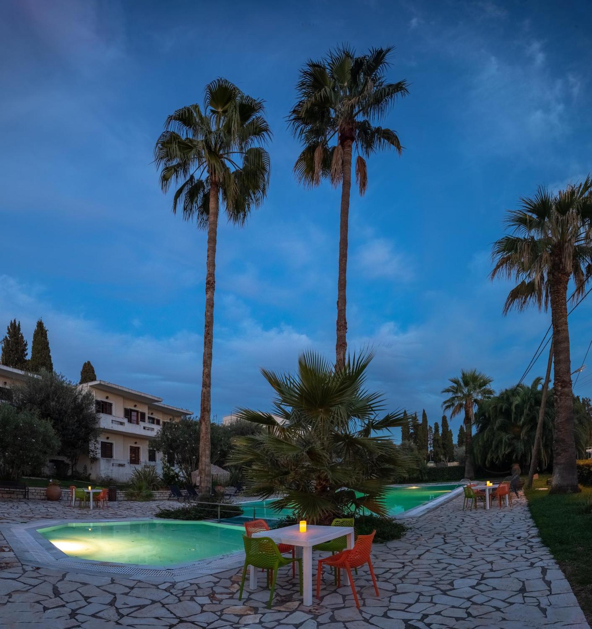Apartment Gerekos Island