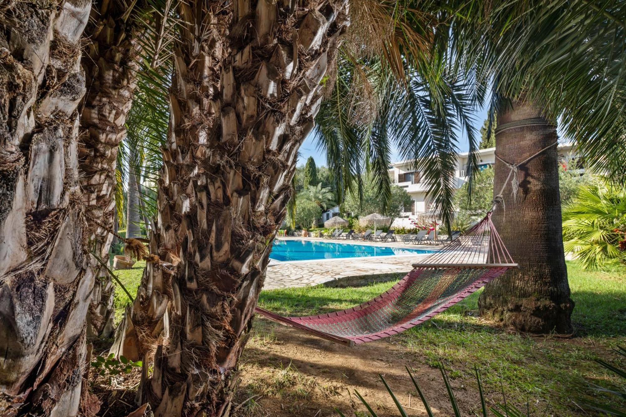 Apartment Gerekos Island