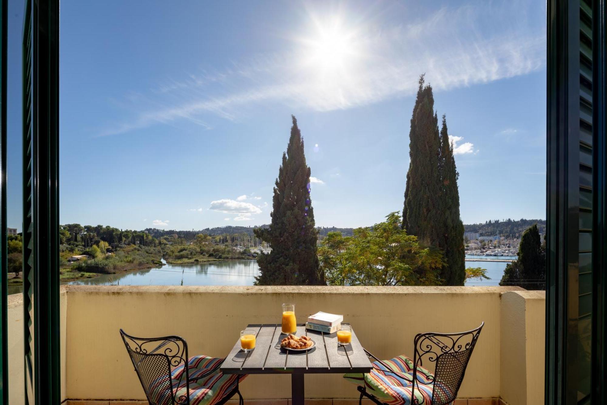 Apartment Gerekos Island