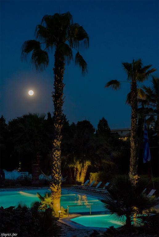 Apartment Gerekos Island