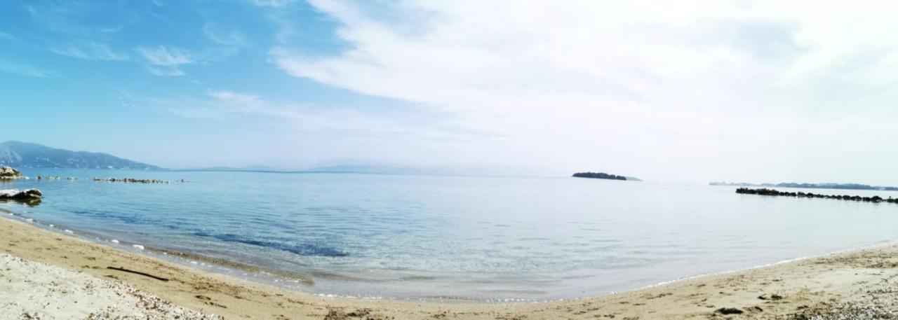 Gerekos Island Appartamento *