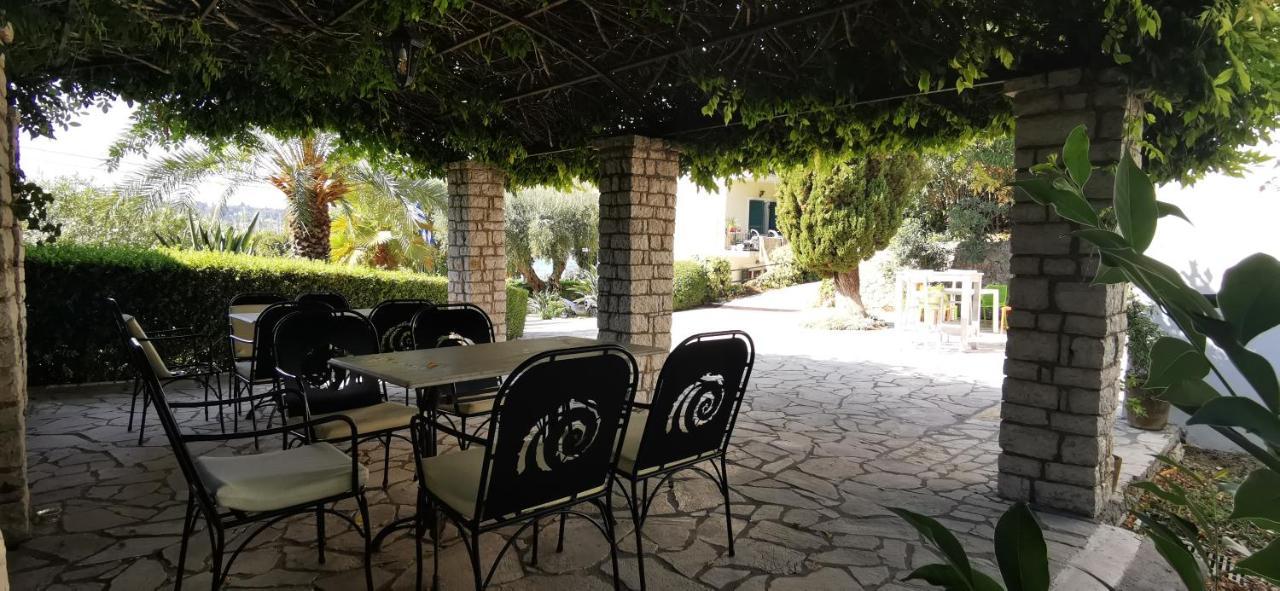 Gerekos Island Appartamento *
