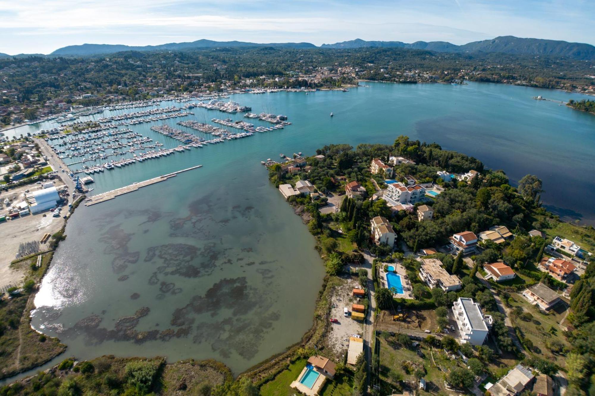 Gerekos Island Appartamento