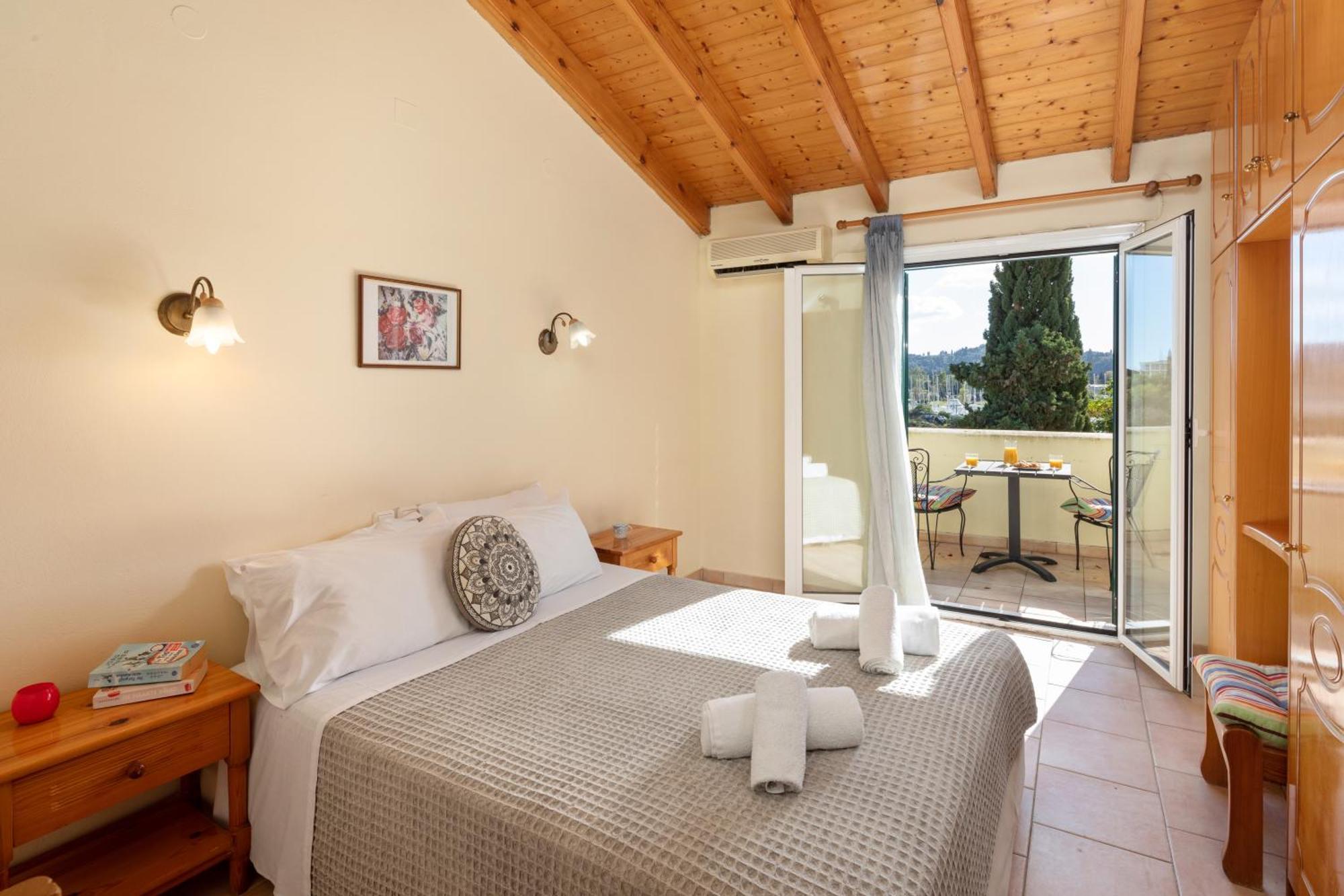 Gerekos Island Appartamento