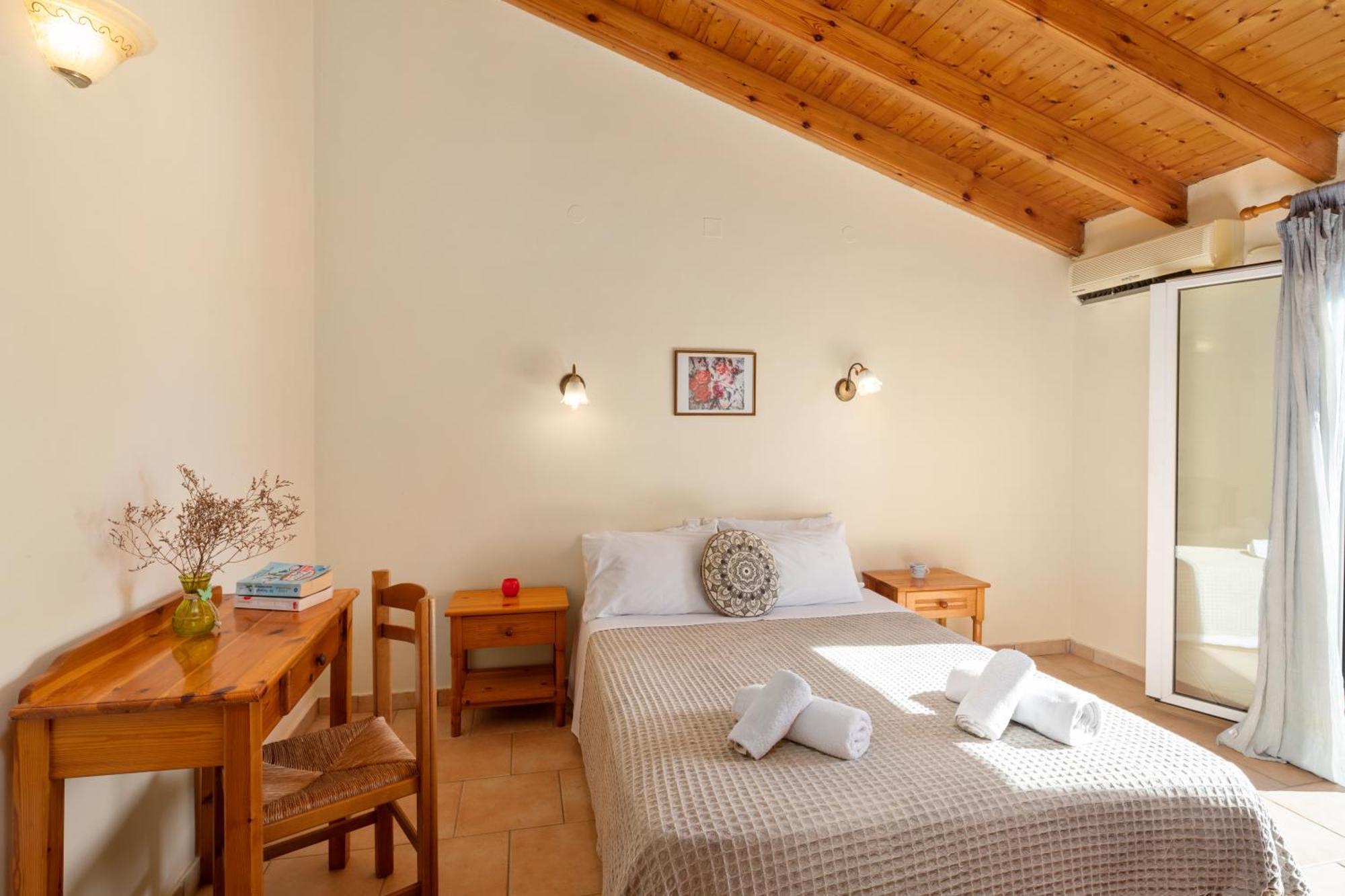 Appartamento Gerekos Island *