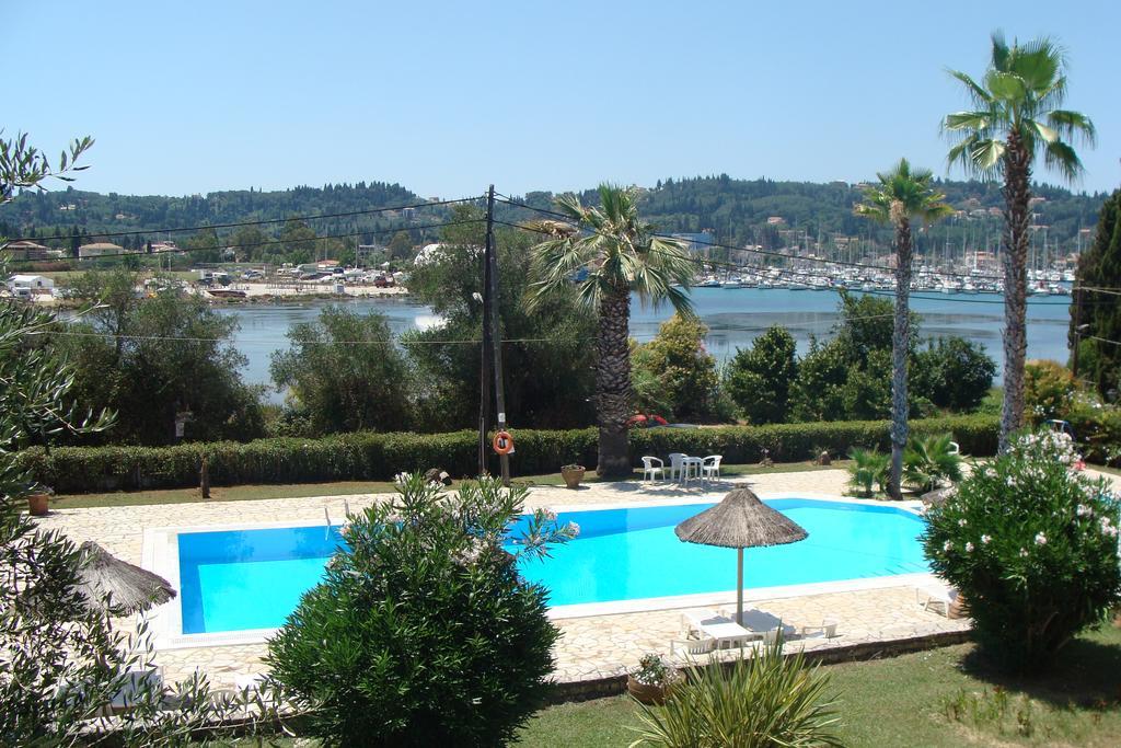 Gerekos Island Appartamento *