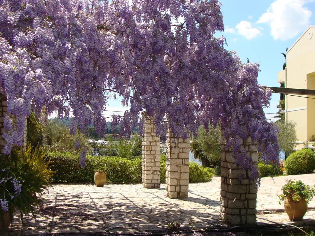 Appartamento Gerekos Island *