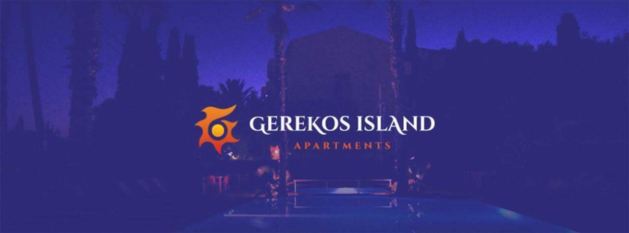 Gerekos Island Appartamento Kontokali